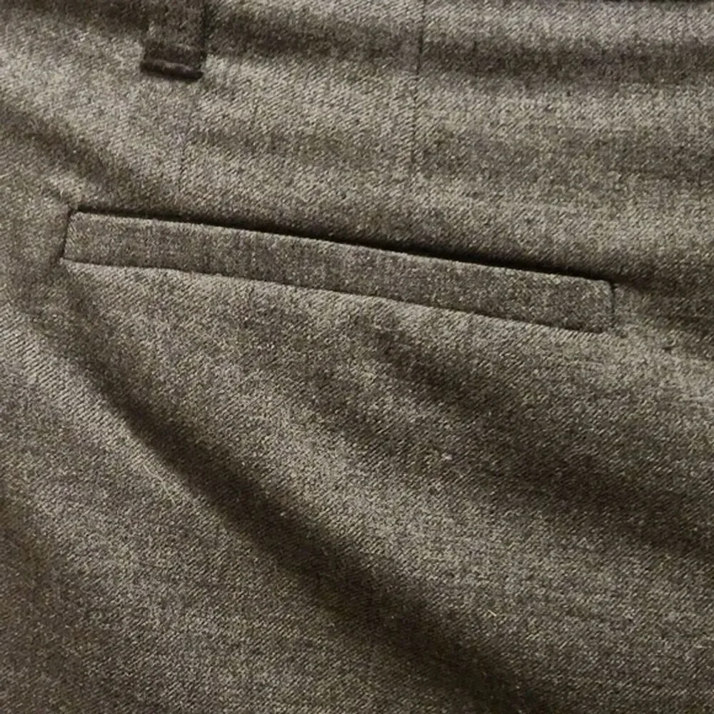 Michael Kors High Waisted pant size 6 grey